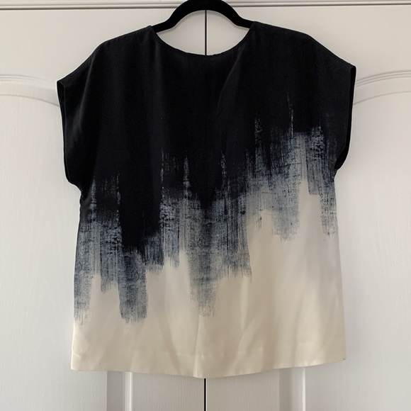 EUC Vince top - Picture 5 of 6